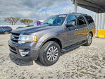 Ford Expedition 2017