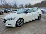 Nissan Maxima 2016