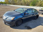 Nissan Sentra 2014