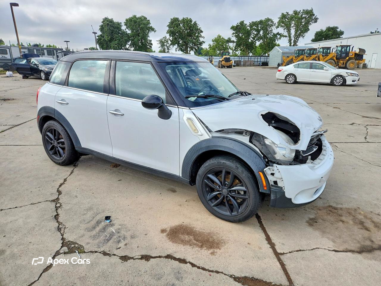MINI Cooper 2016