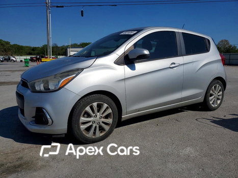 Chevrolet Spark 2017 - Image 1 of 12