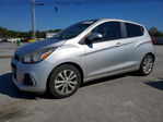 Chevrolet Spark 2017