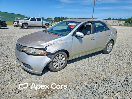 Kia Forte 2012 - Image 1 of 12
