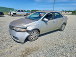 Kia Forte 2012