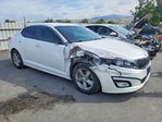Kia Optima 2014