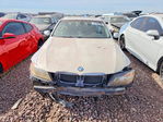BMW Series 3 2007