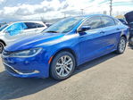 Chrysler 200 2015