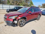 Subaru Outback 2021