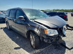 Dodge Caravan 2016