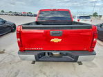 Chevrolet Silverado 2013