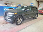 Ford Explorer 2021