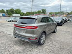 Lincoln MKC 2017