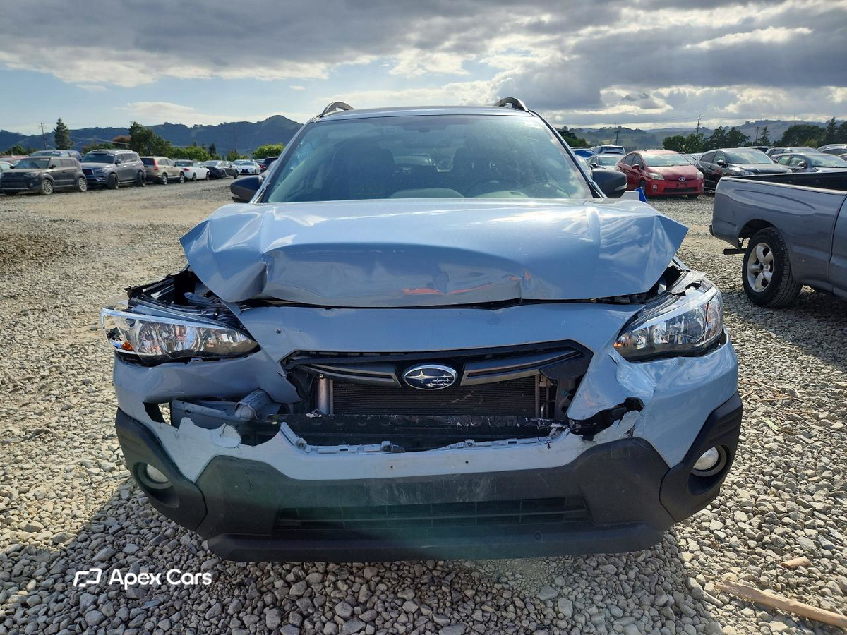 Subaru XV 2023