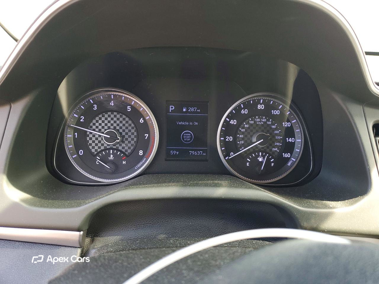 Hyundai Elantra 2019