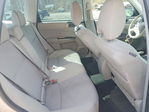 Subaru Forester 2012