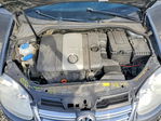 Volkswagen Jetta 2009