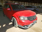 Dodge Journey 2018