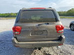 Toyota Sequoia 2006