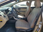 Hyundai Elantra 2016