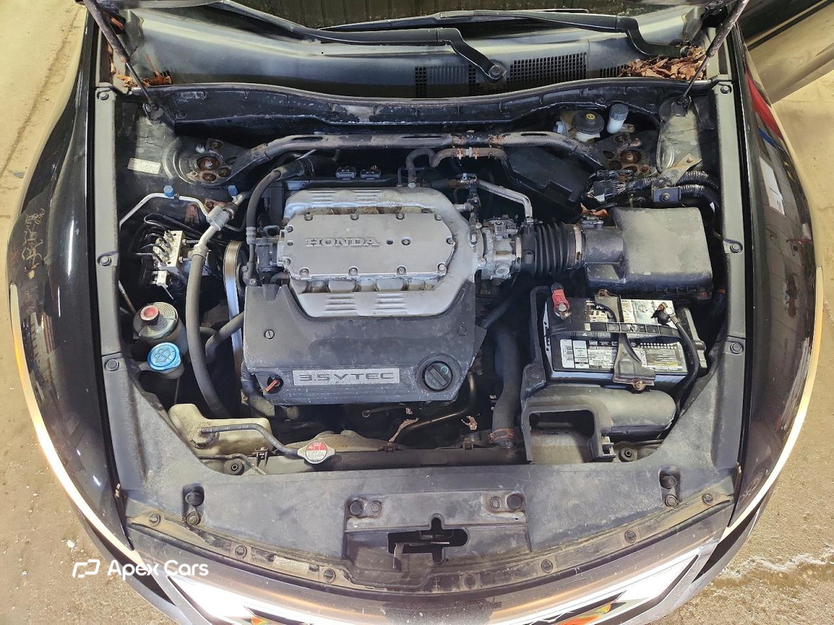 Honda Accord 2010