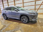 Lexus RX 2020