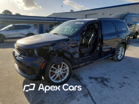 Dodge Durango 2024 - Image 1 of 14