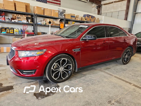 Ford Taurus 2015 - Image 1 of 12