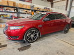 Ford Taurus 2015