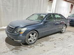 Lexus LS 2005