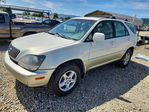 Lexus RX 2000