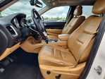 Dodge Durango 2012