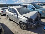 Chevrolet Aveo 2007