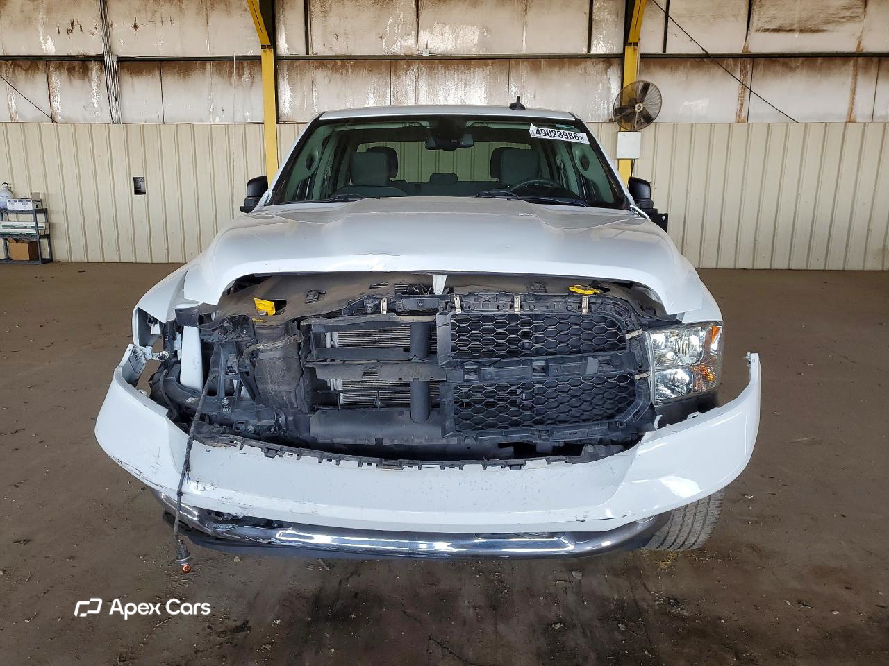 RAM 1500 2023