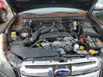 Subaru Outback 2013