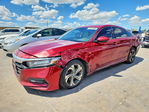 Honda Accord 2018