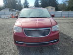Chrysler Voyager 2014