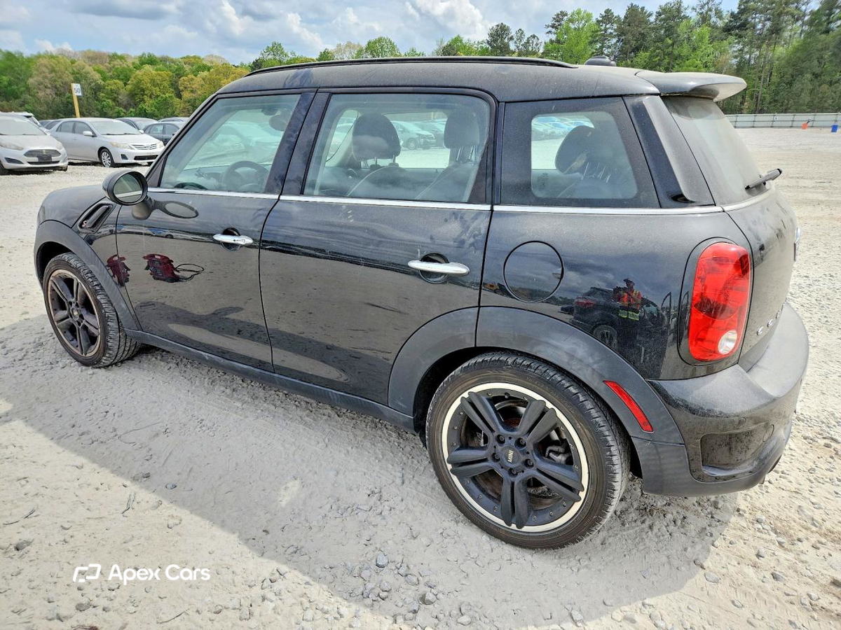 MINI Cooper 2015