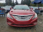 Hyundai Sonata 2012