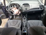 Honda Fit 2009
