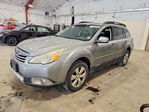 Subaru Outback 2011
