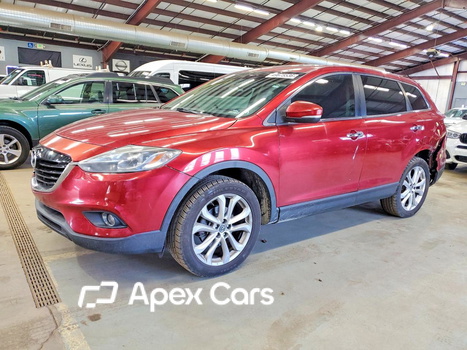 Mazda CX-9 2013 - Image 1 of 14
