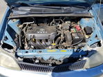 Toyota Echo 2001