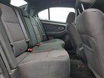 Ford Taurus 2015