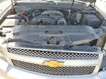 Chevrolet Tahoe 2012