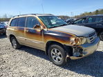 Toyota Highlander 2005