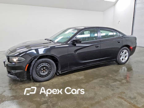 Dodge Charger 2019 - Image 1 of 13