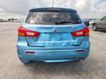 Mitsubishi Outlander 2011
