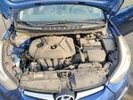 Hyundai Elantra 2016