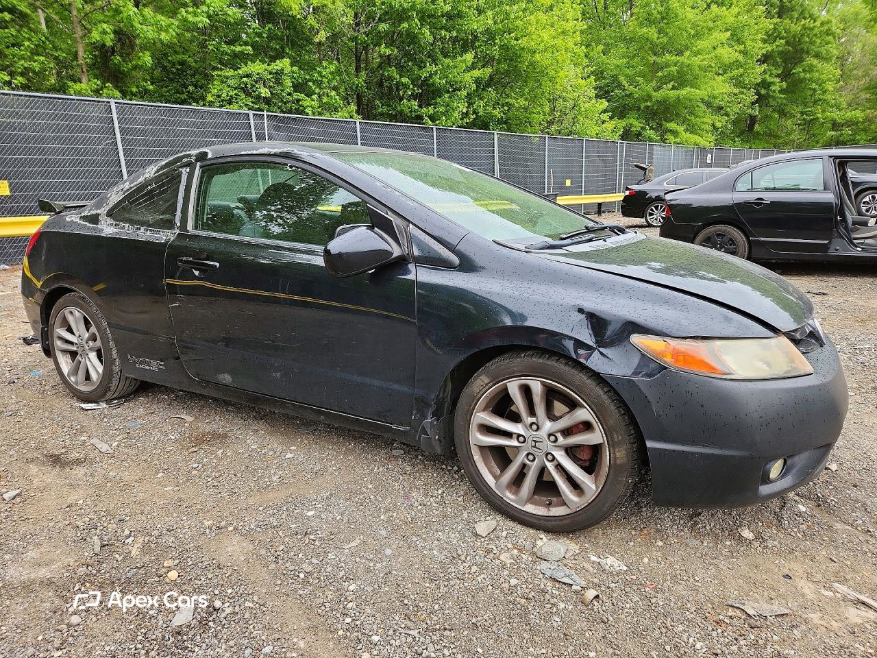 Honda Civic 2008