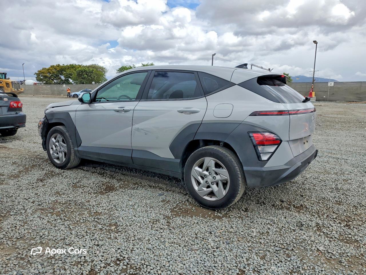 Hyundai Kona 2024